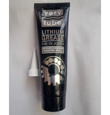 Мастило шрус з молібденом Xado Verylube, 125мл