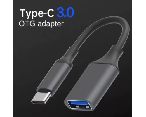 Адаптер кабелю Type-C USB 3.0