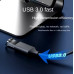 Адаптер кабелю Type-C USB 3.0