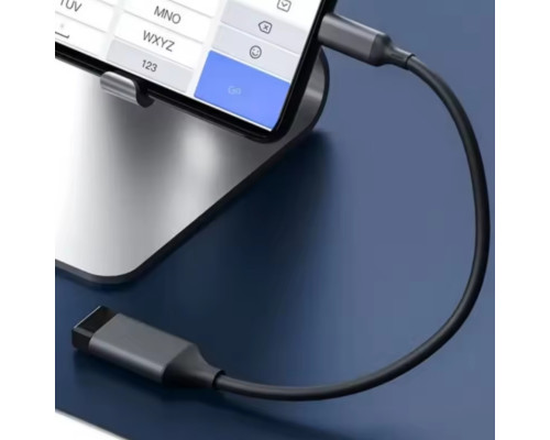 Адаптер кабелю Type-C USB 3.0