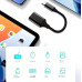 Адаптер кабелю Type-C USB 3.0