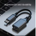 Адаптер кабелю Type-C USB 3.0