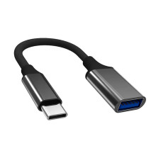 Адаптер кабелю Type-C USB 3.0