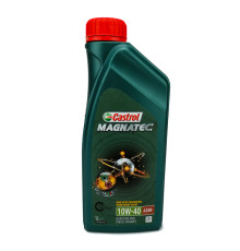 Олива моторна Magnatec Castrol 10W-40 1л 