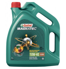 Castrol Magnatec 10W-40 A3/B4 5л.