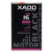 Моторна олива XADO Atomic Oil 0W-16 SP AMC Black Edition синтетична 4л