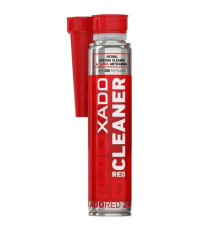 Очисник паливної системи XADO RED CLEANER з ефектом розкоксування (бензин)  Упаковка: балон 250 мл