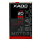 Моторна олива XADO Atomic Oil 0W-20 SP AMC Black Edition синтетична 4л