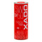 Моторна олива XADO Atomic Oil 5W-50 SN RED BOOST синтетична  упаковка 1 л