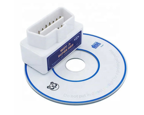 Автосканер ELM327 v1.5 Wi-Fi 