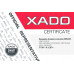 Моторна олива XADO Atomic Pro-industry 10W-40 CI-4 Diesel 20 л