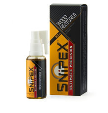 SNIPEX Wood Restorer  Упаковка: Флакон 50 мл