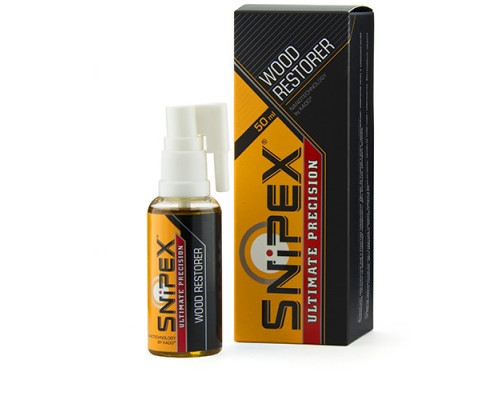 SNIPEX Wood Restorer  Упаковка: Флакон 50 мл