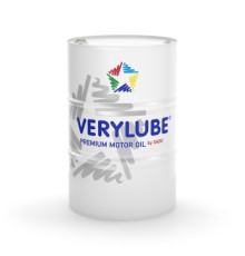 Моторна олива VERYLUBE 5W-40 SL/CF синтетична (НА РОЗЛИВ) 1 л