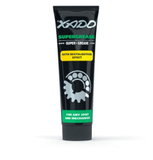 XADO Супермастило 125 мл 