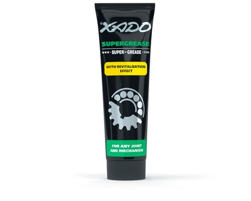 XADO Супермастило 125 мл 