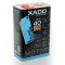 Моторна олива XADO Atomic Oil 5W-40 С3 AMC Black Edition синтетична жерстяна банка 4 л