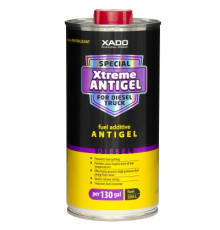 Антигель Xtreme Antigel for Diesel Truck  Упаковка: бляшанка 500 мл