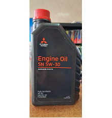 Моторна олія Mitsubishi Engine Oil 5W-30 1 л