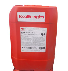 Олива моторна Total Rubia Tir 7400 E5/E7 CI-4/CH-4 10W-40 20 л