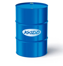 Синтетична олива XADO Atomic Oil 5W-40 SL/CF  (НА РОЗЛИВ) 1 л.