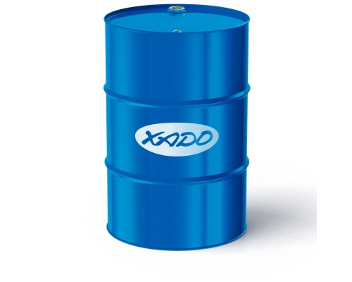 Напівсинтетична олива XADO Atomic Oil 10W-40  SL/CI-4  (НА РОЗЛИВ) 1 л.