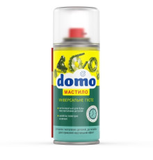 Універсальне мастило густе DOMO, 150 мл