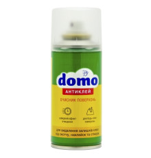 Засіб для очищення Domo Антиклей аерозоль  Упаковка: аерозольний балон 150 мл