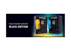 Олива XADO AMC Black Edition