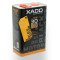 Моторна олива XADO Atomic Oil 5W-30 С23 AMC Black Edition синтетична жерстяна банка 4 л