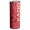 Напівсинтетична олива XADO Atomic Oil 10W-40 SHPD (SL/CI-4) RED BOOST  упаковка 1 л