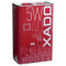 Синтетична олива XADO Atomic Oil 5W-40 C3 RED BOOST упаковка 4 л
