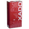 Синтетична олива XADO Atomic Oil 5W-40 C3 RED BOOST  упаковка 5 л