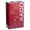 Моторна олива XADO Atomic Oil 5W-40 SN RED BOOST синтетична жерстяна банка 4 л