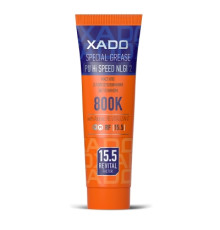 Мастило для підшипників XADO Hi-SPEED 2 високошвидкісних підшипників  Упаковка: туба 125 мл