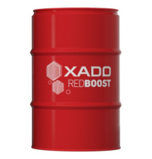 Синтетична олива для мототехніки XADO Atomic Oil 2T FC/FD RED BOOST (НА РОЗЛИВ) 1 л