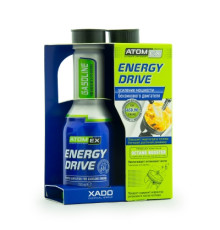 Підсилювач потужності бензинового двигуна ATOMEX Energy Drive
