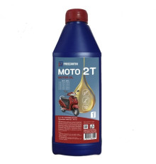 Олива Freezantin MOTO 2T 850 мл