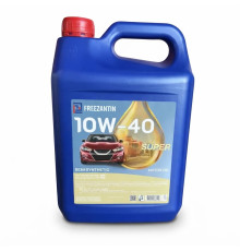 Олива Freezantin SUPER SAE 10W-40 API SG/CD (4.5 л)
