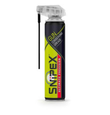 SNIPEX  Мастило для збереження зброї  Упаковка: аэрозольный баллон 200 мл