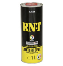 Концентрат антифризу XADO Antifreeze RN-T (жовтий), ж/б 1 л