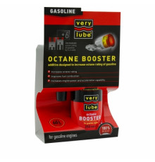 Підвищувач октанового числа VERYLUBE Octane Booster (бензин)  Упаковка: флакон 250 мл