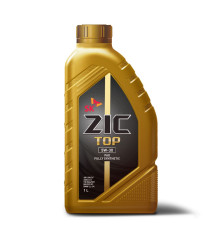 Олива ZIC TOP 5W-30 1л