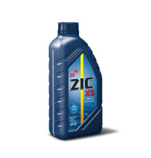 Олива ZIC LPG 10W-40 1л